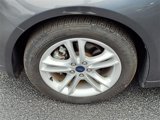 Used 2018 Ford Fusion S image 6