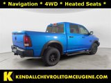 Used 2021 RAM 1500 Warlock image 4