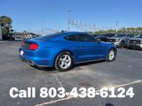 Used 2021 Ford Mustang Coupe image 3