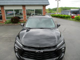 Used 2024 Chevrolet Blazer LT image 3