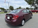 Used 2020 Mitsubishi Mirage G4 ES image 3