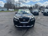 Used 2022 Nissan Rogue Platinum w/ Head-Up Display Package image 2