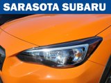Used 2018 Subaru Crosstrek 2.0i Premium w/ Eyesight System image 4