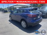 Used 2022 Nissan Rogue Sport S image 4