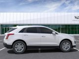 New 2025 Cadillac XT5 Luxury image 5