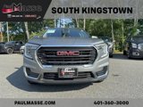 Used 2023 GMC Terrain SLE w/ Driver Convenience Package image 2