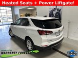Used 2022 Chevrolet Equinox LT image 5