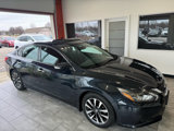 Used 2016 Nissan Altima 2.5 SL w/ 2.5 Technology w/LED Package image 5