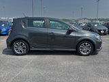Certified 2020 Chevrolet Sonic LT image 4