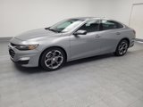 Used 2024 Chevrolet Malibu LT image 2