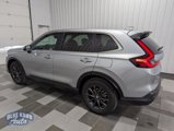 Used 2026 Honda CR-V EX-L image 2