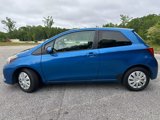 Used 2015 Toyota Yaris L image 2
