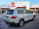 Used 2013 Toyota Highlander Limited image 5