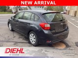 Used 2014 Subaru Impreza 2.0i image 5