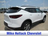 Used 2023 Chevrolet Blazer LT w/ Convenience Package image 4