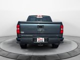 Used 2017 Chevrolet Silverado 1500 LT w/ All Star Edition image 4