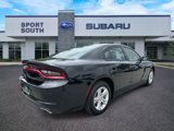 Used 2022 Dodge Charger SXT image 3