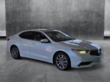 Used 2019 Acura TLX image 3