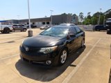 Used 2013 Toyota Camry SE image 2
