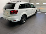 Used 2017 Dodge Journey Crossroad image 5
