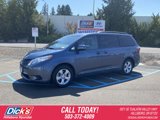 Used 2017 Toyota Sienna LE image 1
