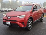 Used 2016 Toyota RAV4 LE image 4