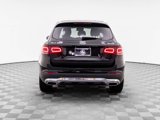 Used 2022 Mercedes-Benz GLC 300 4MATIC image 4