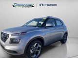 New 2025 Hyundai Venue SEL image 3