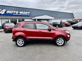 Used 2020 Ford EcoSport SE w/ SE Convenience Package image 2