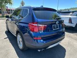 Used 2017 BMW X3 xDrive28i image 4