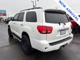 Used 2016 Toyota Sequoia Platinum image 5