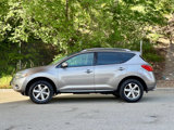 Used 2010 Nissan Murano SL w/ Leather Pkg image 5
