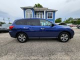 Used 2020 Nissan Pathfinder SV image 6