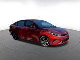 Used 2024 Kia Forte LXS image 2