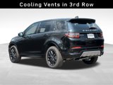 Certified 2024 Land Rover Discovery Sport S image 6