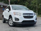 Used 2016 Chevrolet Trax LS image 3
