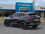 New 2025 Chevrolet Trax ACTIV w/ Driver Confidence Package image 3