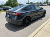 New 2025 Honda Civic Sport image 4
