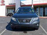 Used 2010 Lexus RX 350 AWD image 3