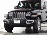 Used 2019 Jeep Wrangler Unlimited Sahara image 4