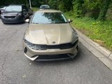 Certified 2021 Kia K5 LXS image 2
