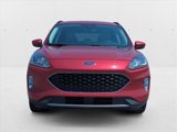 Used 2021 Ford Escape SEL image 2