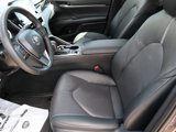 Used 2024 Toyota Camry XLE image 5