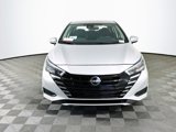 New 2025 Nissan Versa SV w/ Trunk Package image 4