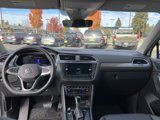 New 2024 Volkswagen Tiguan SE image 2