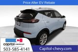 Used 2022 Chevrolet Bolt EUV LT w/ Comfort Package image 2