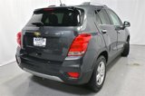 Used 2018 Chevrolet Trax LT w/ LT Convenience Package image 3