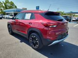Certified 2021 Chevrolet TrailBlazer LT w/ Convenience Package image 3