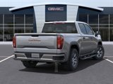 New 2024 GMC Sierra 1500 Pro w/ Pro Value Package image 4
