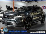 Used 2021 Kia Sorento SX Prestige image 6